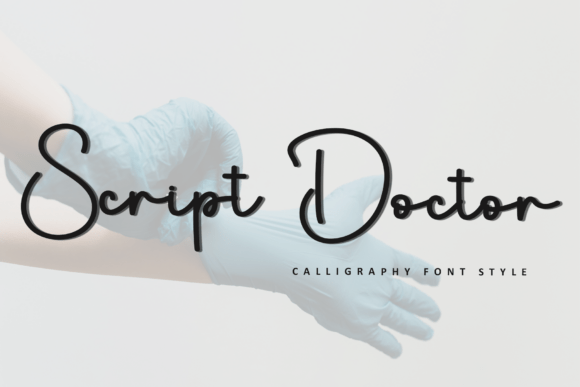 Script Doctor: Where Clinical Precision Meets Approachable Warmth