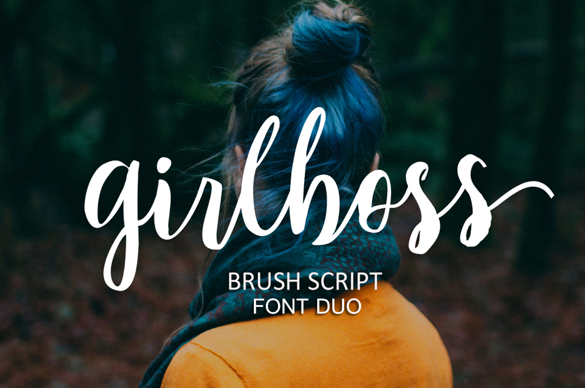 Unleash Your Brand's Voice with Girlboss Script