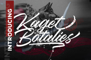 Why Botalies Kagetan Script Feels Alive on the Page